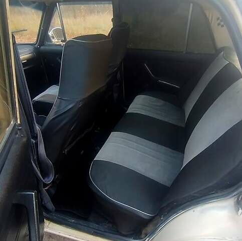 Бежевый ВАЗ 2106, объемом двигателя 1.3 л и пробегом 86 тыс. км за 1000 $, фото 10 на Automoto.ua