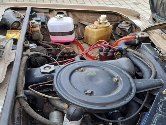 Бежевий ВАЗ 2106, об'ємом двигуна 1.3 л та пробігом 3 тис. км за 1500 $, фото 6 на Automoto.ua