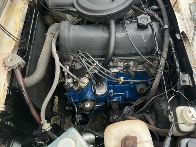 Бежевый ВАЗ 2106, объемом двигателя 1.6 л и пробегом 3 тыс. км за 829 $, фото 3 на Automoto.ua