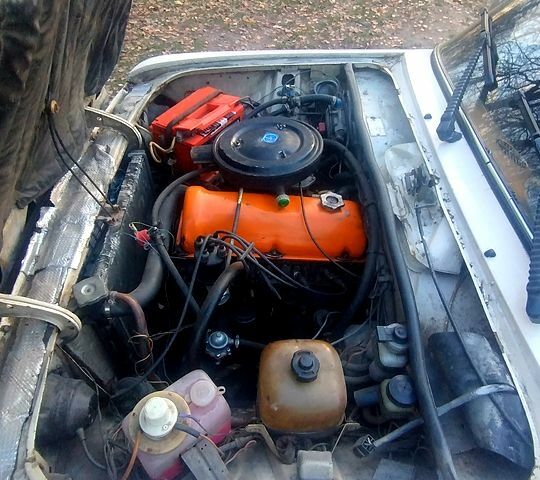 Бежевый ВАЗ 2106, объемом двигателя 1.3 л и пробегом 86 тыс. км за 1000 $, фото 8 на Automoto.ua