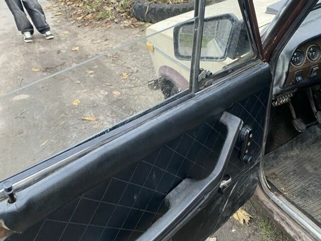 Бежевый ВАЗ 2106, объемом двигателя 1.6 л и пробегом 120 тыс. км за 438 $, фото 4 на Automoto.ua