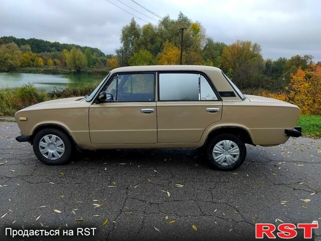 Бежевый ВАЗ 2106, объемом двигателя 1.5 л и пробегом 150 тыс. км за 620 $, фото 3 на Automoto.ua