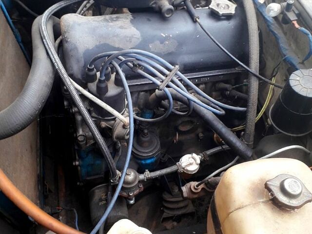 Бежевий ВАЗ 2106, об'ємом двигуна 1.5 л та пробігом 0 тис. км за 620 $, фото 4 на Automoto.ua