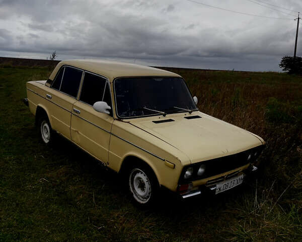 Бежевий ВАЗ 2106, об'ємом двигуна 1.3 л та пробігом 100 тис. км за 350 $, фото 2 на Automoto.ua
