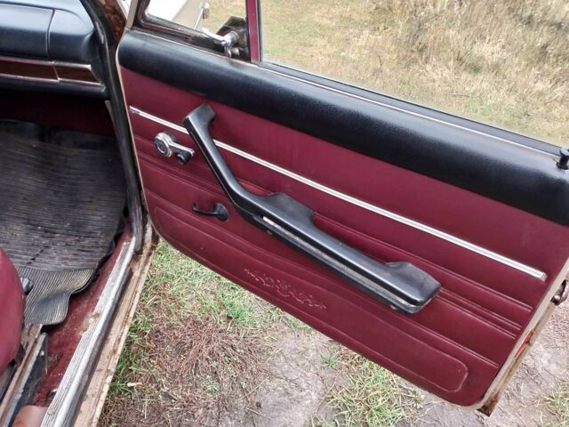 Бежевий ВАЗ 2106, об'ємом двигуна 1.3 л та пробігом 270 тис. км за 381 $, фото 10 на Automoto.ua