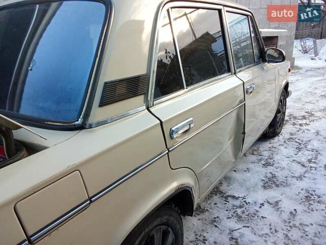 Бежевий ВАЗ 2106, об'ємом двигуна 1.3 л та пробігом 59 тис. км за 1499 $, фото 12 на Automoto.ua