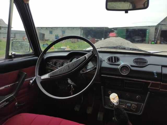 ВАЗ 2106 1989 в Новомосковске на Automoto.ua Бежевый ВАЗ 2106, объемом двигателя 0 л и пробегом 90 тыс. км за 503 $, фото 7 на Automoto.ua