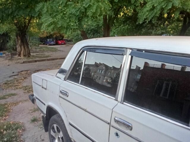 Бежевий ВАЗ 2106, об'ємом двигуна 0 л та пробігом 300 тис. км за 474 $, фото 3 на Automoto.ua