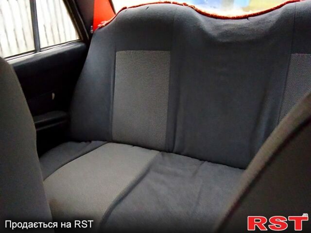 Бежевий ВАЗ 2106, об'ємом двигуна 1.6 л та пробігом 158 тис. км за 850 $, фото 2 на Automoto.ua