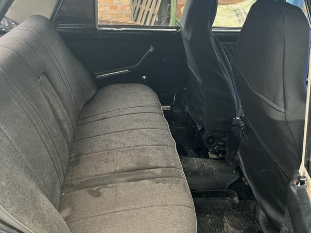 Бежевый ВАЗ 2106, объемом двигателя 1.6 л и пробегом 3 тыс. км за 875 $, фото 10 на Automoto.ua