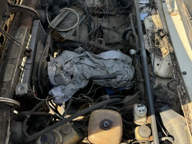 Бежевий ВАЗ 2106, об'ємом двигуна 1.3 л та пробігом 3 тис. км за 357 $, фото 4 на Automoto.ua