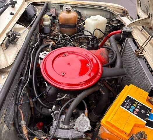 Бежевый ВАЗ 2106, объемом двигателя 1.3 л и пробегом 87 тыс. км за 420 $, фото 3 на Automoto.ua