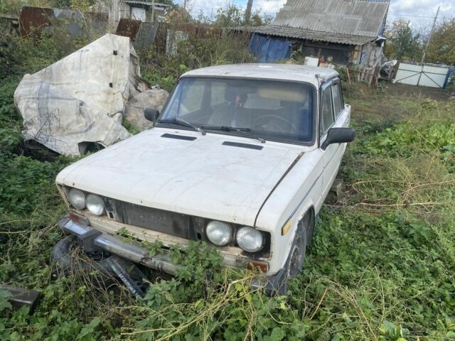Бежевий ВАЗ 2106, об'ємом двигуна 1.3 л та пробігом 2 тис. км за 155 $, фото 3 на Automoto.ua