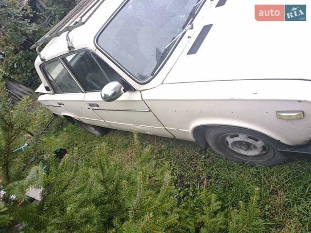 ВАЗ 2106 1989 в Вышгороде на Automoto.ua Бежевый ВАЗ 2106, объемом двигателя 1.29 л и пробегом 200 тыс. км за 500 $, фото 4 на Automoto.ua