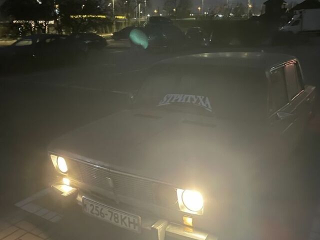 Бежевый ВАЗ 2106, объемом двигателя 0 л и пробегом 350 тыс. км за 400 $, фото 6 на Automoto.ua