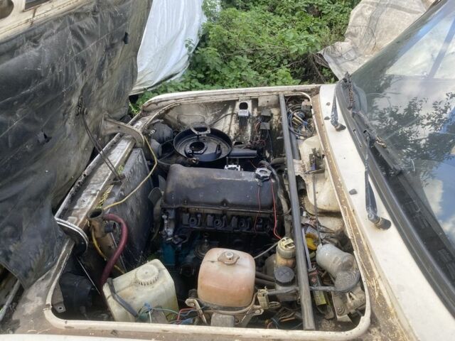 Бежевий ВАЗ 2106, об'ємом двигуна 1.3 л та пробігом 2 тис. км за 155 $, фото 2 на Automoto.ua