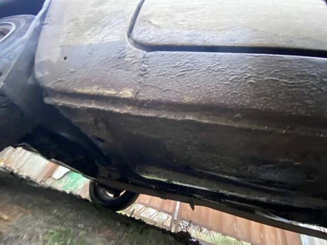 Бежевый ВАЗ 2106, объемом двигателя 1.6 л и пробегом 120 тыс. км за 438 $, фото 5 на Automoto.ua