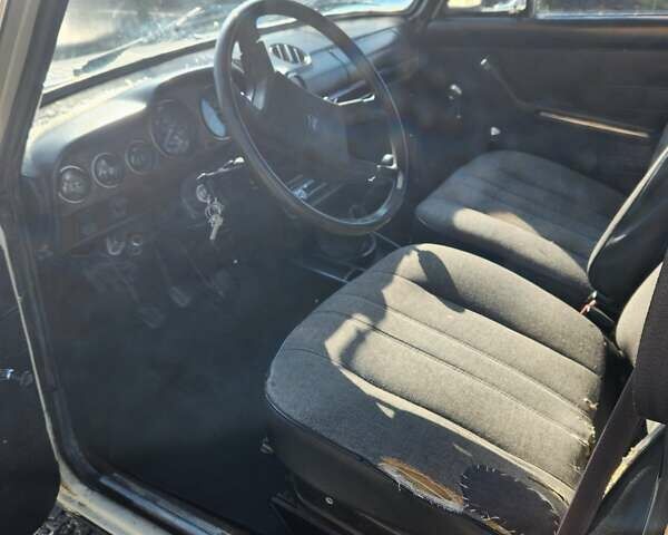 Бежевый ВАЗ 2106, объемом двигателя 1.3 л и пробегом 314 тыс. км за 1400 $, фото 7 на Automoto.ua