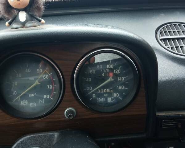 Бежевий ВАЗ 2106, об'ємом двигуна 1.3 л та пробігом 93 тис. км за 2300 $, фото 13 на Automoto.ua