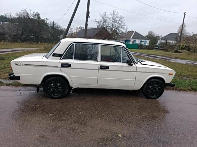 Бежевый ВАЗ 2106, объемом двигателя 0 л и пробегом 250 тыс. км за 600 $, фото 5 на Automoto.ua