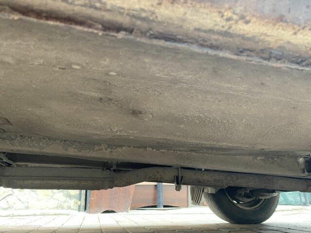 Бежевый ВАЗ 2106, объемом двигателя 1 л и пробегом 100 тыс. км за 517 $, фото 14 на Automoto.ua