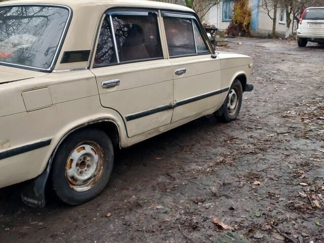 Бежевый ВАЗ 2106, объемом двигателя 0 л и пробегом 3 тыс. км за 474 $, фото 1 на Automoto.ua