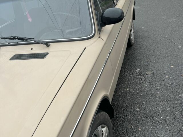 Бежевий ВАЗ 2106, об'ємом двигуна 1.3 л та пробігом 20 тис. км за 750 $, фото 3 на Automoto.ua