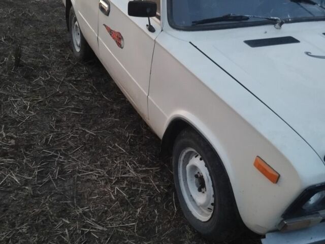 Бежевий ВАЗ 2106, об'ємом двигуна 0 л та пробігом 25 тис. км за 358 $, фото 2 на Automoto.ua