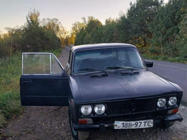 Бежевый ВАЗ 2106, объемом двигателя 1.5 л и пробегом 2 тыс. км за 300 $, фото 4 на Automoto.ua