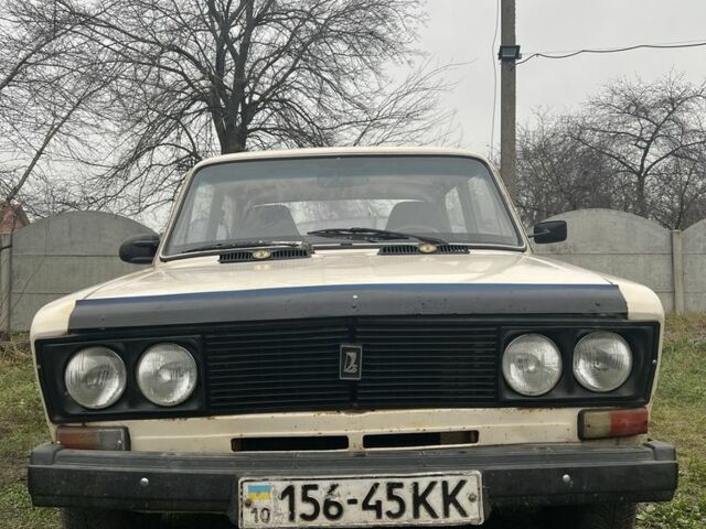 Бежевый ВАЗ 2106, объемом двигателя 1.6 л и пробегом 3 тыс. км за 875 $, фото 5 на Automoto.ua