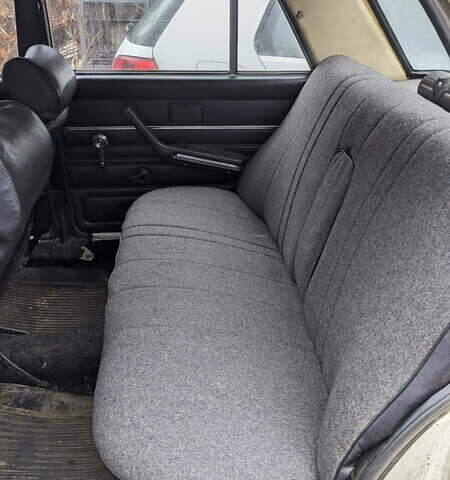 Бежевый ВАЗ 2106, объемом двигателя 0 л и пробегом 19 тыс. км за 566 $, фото 14 на Automoto.ua