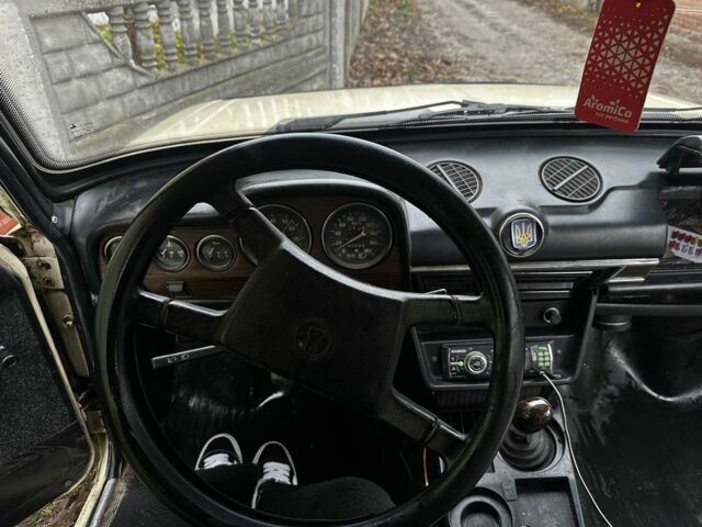 Бежевый ВАЗ 2106, объемом двигателя 1.3 л и пробегом 41 тыс. км за 525 $, фото 5 на Automoto.ua