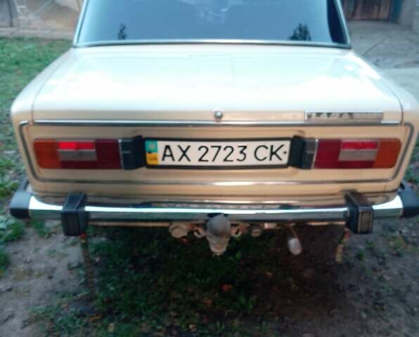 Бежевий ВАЗ 2106, об'ємом двигуна 1.3 л та пробігом 250 тис. км за 950 $, фото 3 на Automoto.ua
