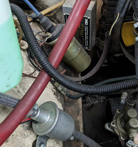 Бежевый ВАЗ 2106, объемом двигателя 0 л и пробегом 19 тыс. км за 566 $, фото 13 на Automoto.ua