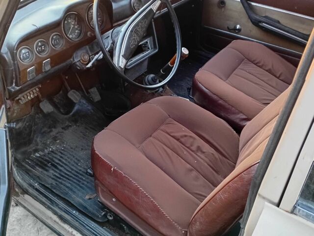 Бежевий ВАЗ 2106, об'ємом двигуна 1.3 л та пробігом 2 тис. км за 481 $, фото 2 на Automoto.ua