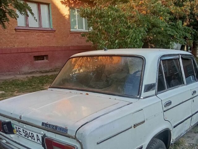 Бежевий ВАЗ 2106, об'ємом двигуна 0 л та пробігом 300 тис. км за 474 $, фото 1 на Automoto.ua