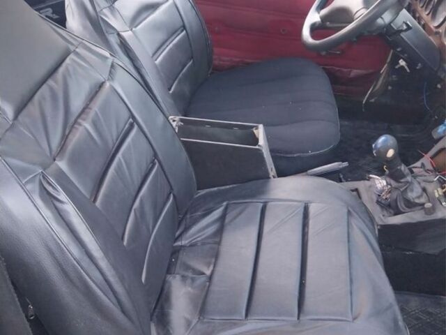 Бежевый ВАЗ 2106, объемом двигателя 1.5 л и пробегом 2 тыс. км за 300 $, фото 5 на Automoto.ua