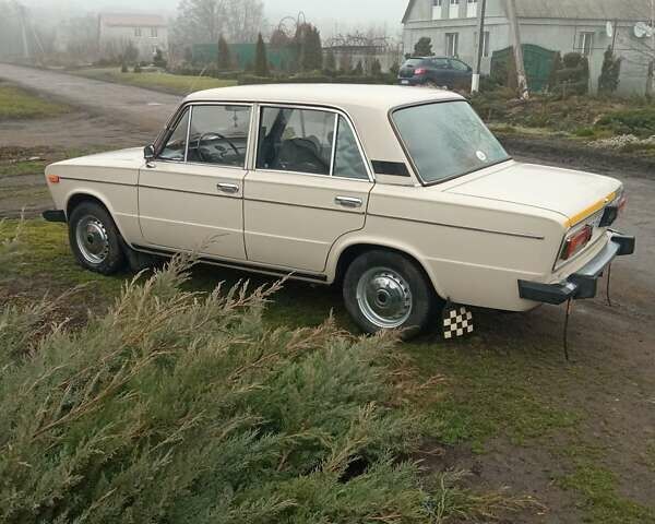 Бежевий ВАЗ 2106, об'ємом двигуна 1.3 л та пробігом 93 тис. км за 2300 $, фото 15 на Automoto.ua