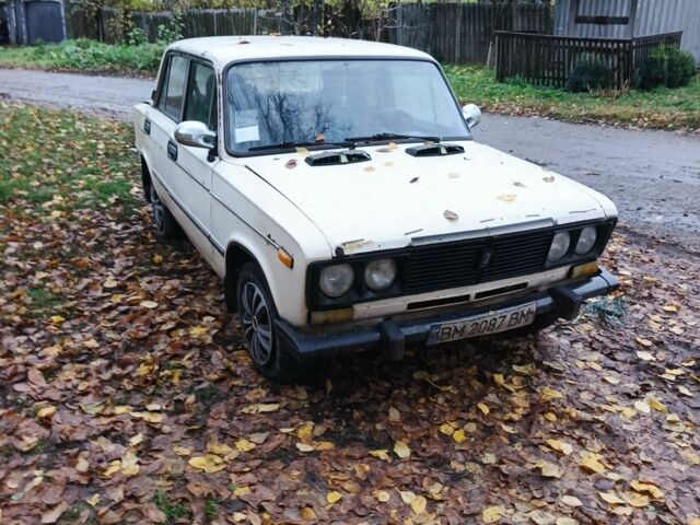 Бежевый ВАЗ 2106, объемом двигателя 1.3 л и пробегом 1 тыс. км за 467 $, фото 2 на Automoto.ua
