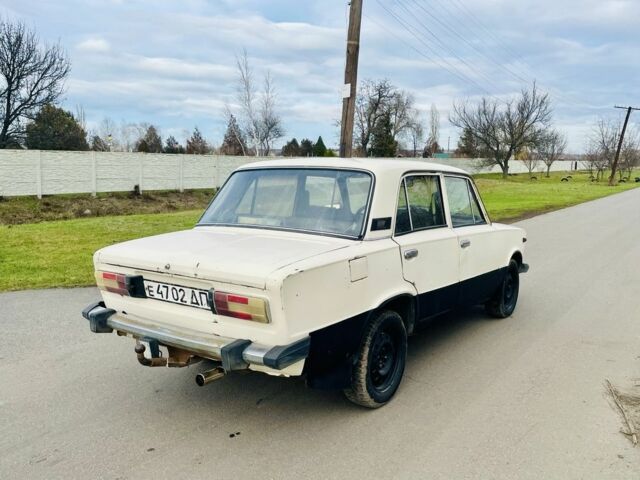 Бежевий ВАЗ 2106, об'ємом двигуна 0 л та пробігом 150 тис. км за 650 $, фото 3 на Automoto.ua