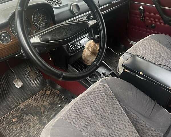 Бежевий ВАЗ 2106, об'ємом двигуна 1.5 л та пробігом 20 тис. км за 750 $, фото 4 на Automoto.ua