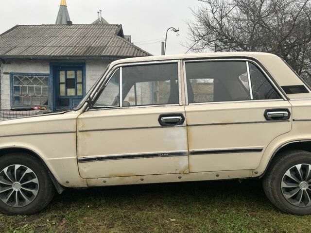 Бежевый ВАЗ 2106, объемом двигателя 1.6 л и пробегом 3 тыс. км за 829 $, фото 7 на Automoto.ua