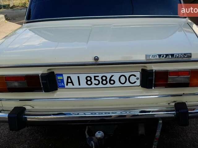 Бежевый ВАЗ 2106, объемом двигателя 1.3 л и пробегом 100 тыс. км за 1700 $, фото 6 на Automoto.ua
