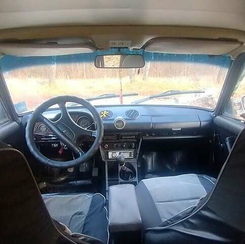 Бежевый ВАЗ 2106, объемом двигателя 1.3 л и пробегом 86 тыс. км за 1000 $, фото 8 на Automoto.ua