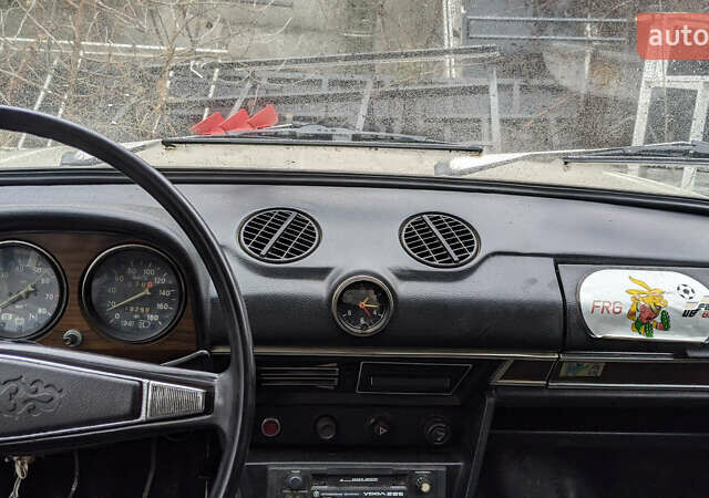 Бежевый ВАЗ 2106, объемом двигателя 0 л и пробегом 19 тыс. км за 566 $, фото 5 на Automoto.ua