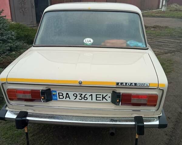 Бежевий ВАЗ 2106, об'ємом двигуна 1.3 л та пробігом 93 тис. км за 2300 $, фото 12 на Automoto.ua