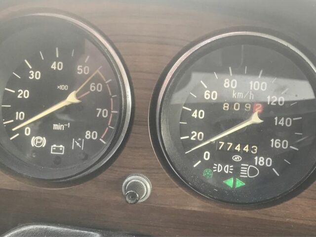 Бежевый ВАЗ 2106, объемом двигателя 1.3 л и пробегом 79 тыс. км за 700 $, фото 7 на Automoto.ua