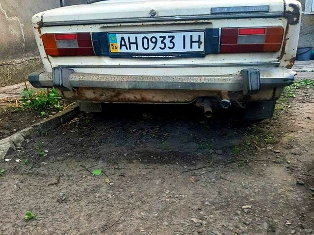 Бежевый ВАЗ 2106, объемом двигателя 1.3 л и пробегом 0 тыс. км за 400 $, фото 5 на Automoto.ua