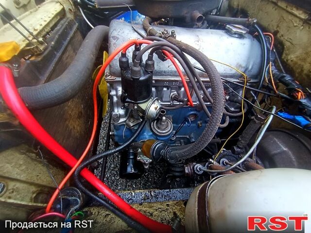 Бежевий ВАЗ 2106, об'ємом двигуна 1.3 л та пробігом 200 тис. км за 250 $, фото 3 на Automoto.ua