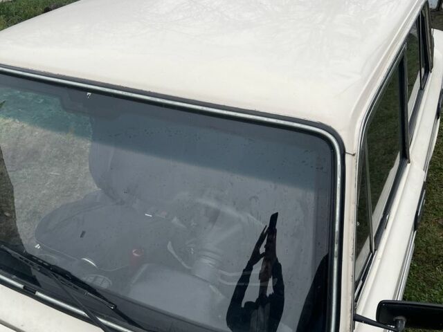 Бежевый ВАЗ 2106, объемом двигателя 1.6 л и пробегом 3 тыс. км за 829 $, фото 14 на Automoto.ua